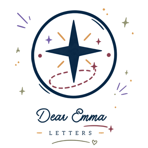 Dear Emma Letters